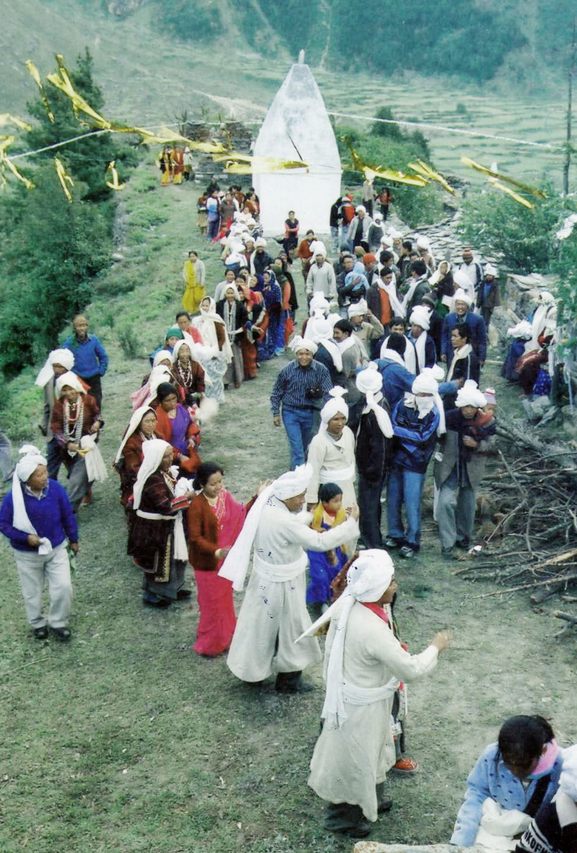 Cultural Routes